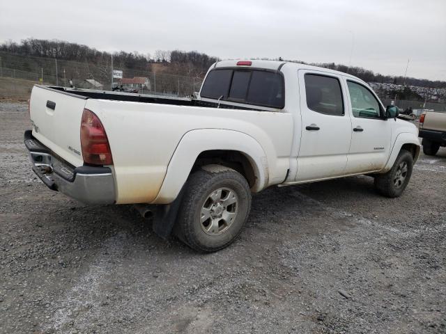 Photo 2 VIN: 5TEMU52N98Z575253 - TOYOTA TACOMA 