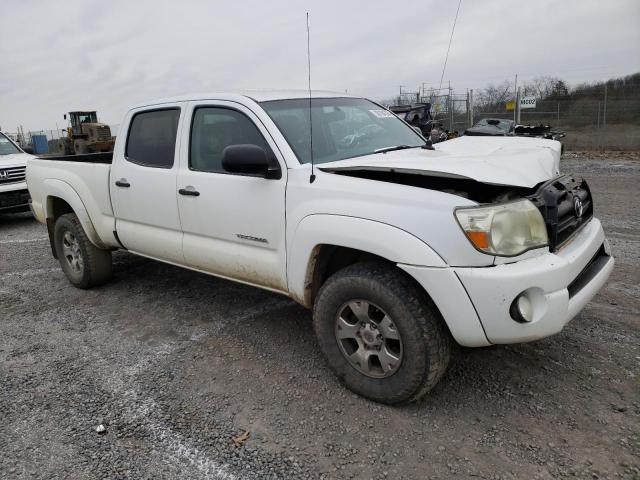 Photo 3 VIN: 5TEMU52N98Z575253 - TOYOTA TACOMA 