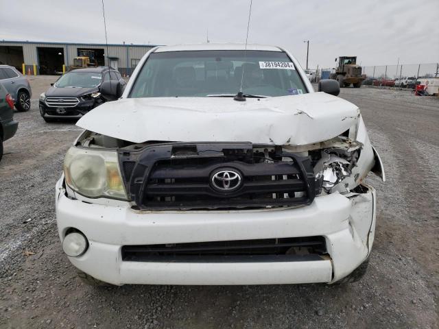 Photo 4 VIN: 5TEMU52N98Z575253 - TOYOTA TACOMA 