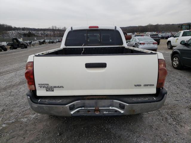 Photo 5 VIN: 5TEMU52N98Z575253 - TOYOTA TACOMA 