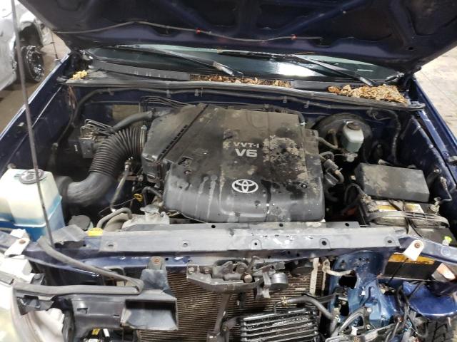 Photo 6 VIN: 5TEMU52N98Z582381 - TOYOTA TACOMA DOU 