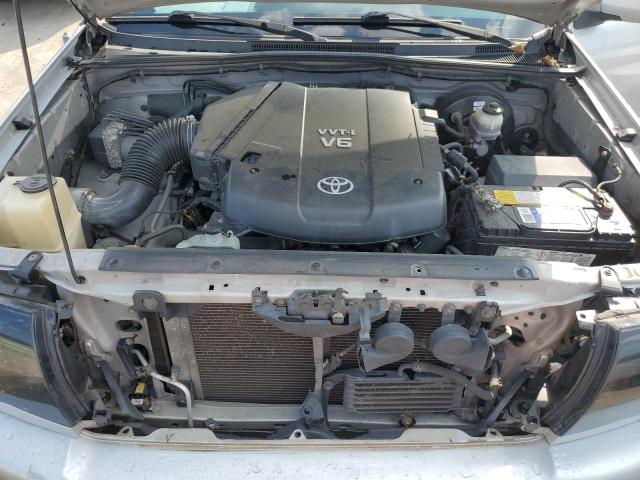 Photo 10 VIN: 5TEMU52N99Z620743 - TOYOTA TACOMA DOU 