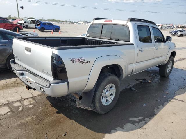 Photo 2 VIN: 5TEMU52N99Z620743 - TOYOTA TACOMA DOU 