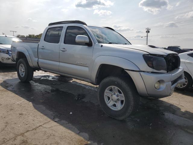 Photo 3 VIN: 5TEMU52N99Z620743 - TOYOTA TACOMA DOU 