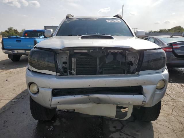 Photo 4 VIN: 5TEMU52N99Z620743 - TOYOTA TACOMA DOU 