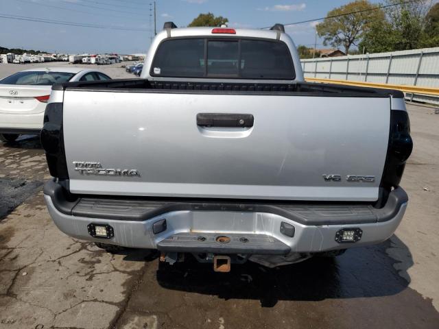 Photo 5 VIN: 5TEMU52N99Z620743 - TOYOTA TACOMA DOU 