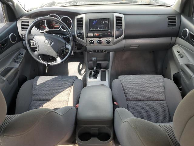 Photo 7 VIN: 5TEMU52N99Z620743 - TOYOTA TACOMA DOU 