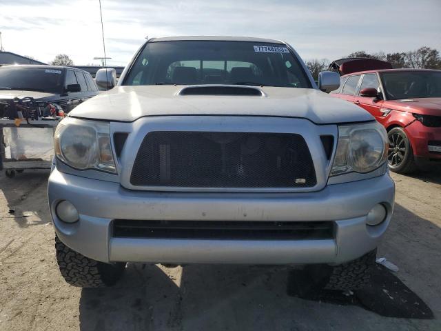 Photo 4 VIN: 5TEMU52N99Z621195 - TOYOTA TACOMA 