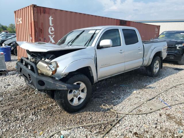 Photo 0 VIN: 5TEMU52NX5Z001076 - TOYOTA TACOMA DOU 