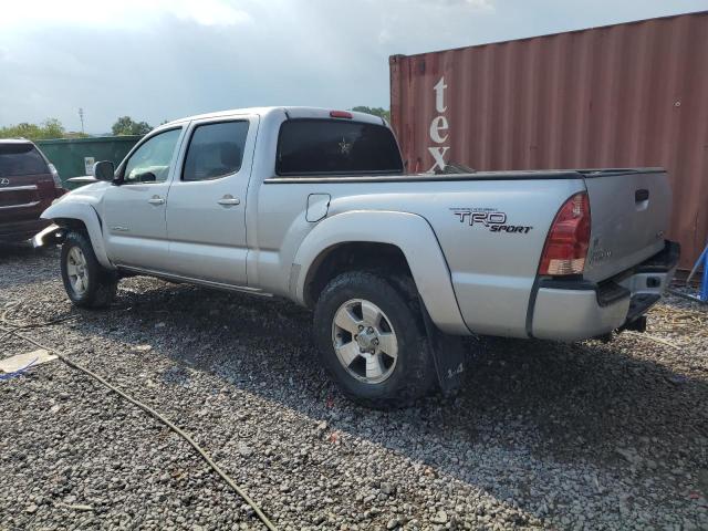 Photo 1 VIN: 5TEMU52NX5Z001076 - TOYOTA TACOMA DOU 