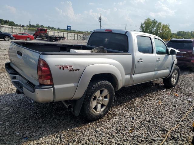 Photo 2 VIN: 5TEMU52NX5Z001076 - TOYOTA TACOMA DOU 