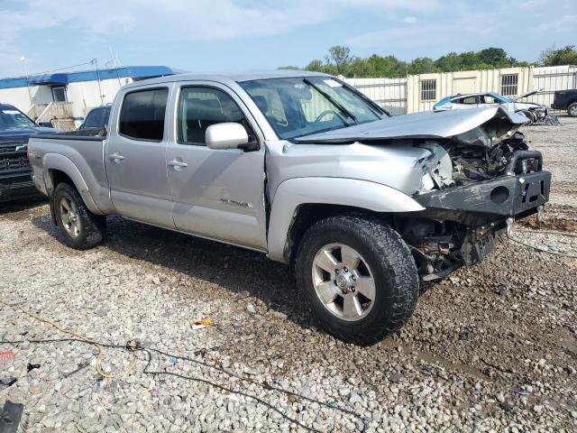 Photo 3 VIN: 5TEMU52NX5Z001076 - TOYOTA TACOMA DOU 