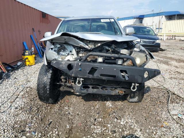 Photo 4 VIN: 5TEMU52NX5Z001076 - TOYOTA TACOMA DOU 