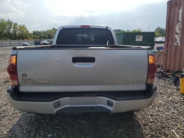 Photo 5 VIN: 5TEMU52NX5Z001076 - TOYOTA TACOMA DOU 