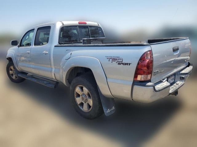 Photo 1 VIN: 5TEMU52NX6Z283933 - TOYOTA TACOMA 