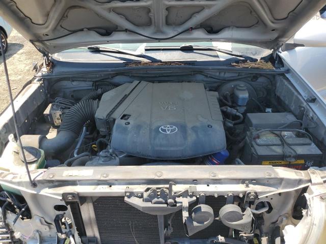 Photo 10 VIN: 5TEMU52NX6Z283933 - TOYOTA TACOMA 