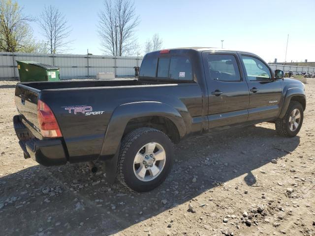 Photo 2 VIN: 5TEMU52NX7Z353769 - TOYOTA TACOMA 