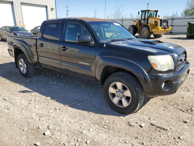 Photo 3 VIN: 5TEMU52NX7Z353769 - TOYOTA TACOMA 