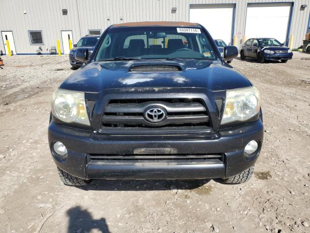 Photo 4 VIN: 5TEMU52NX7Z353769 - TOYOTA TACOMA 