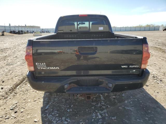 Photo 5 VIN: 5TEMU52NX7Z353769 - TOYOTA TACOMA 