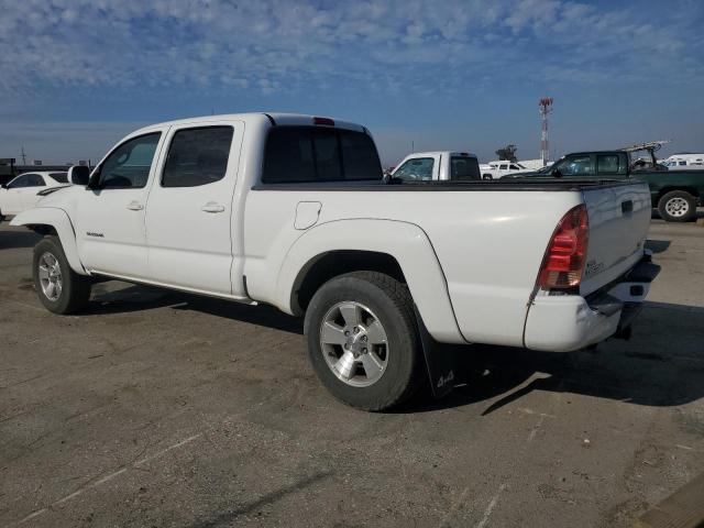Photo 1 VIN: 5TEMU52NX7Z363928 - TOYOTA TACOMA DOU 
