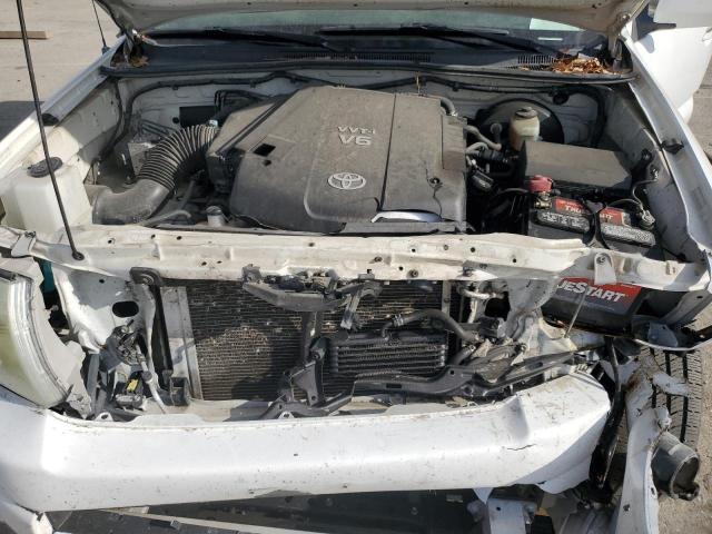 Photo 10 VIN: 5TEMU52NX7Z363928 - TOYOTA TACOMA DOU 