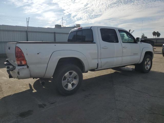 Photo 2 VIN: 5TEMU52NX7Z363928 - TOYOTA TACOMA DOU 
