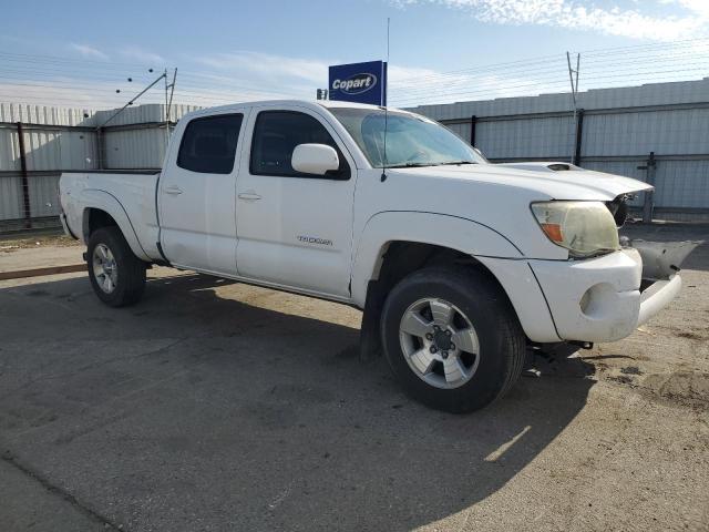 Photo 3 VIN: 5TEMU52NX7Z363928 - TOYOTA TACOMA DOU 