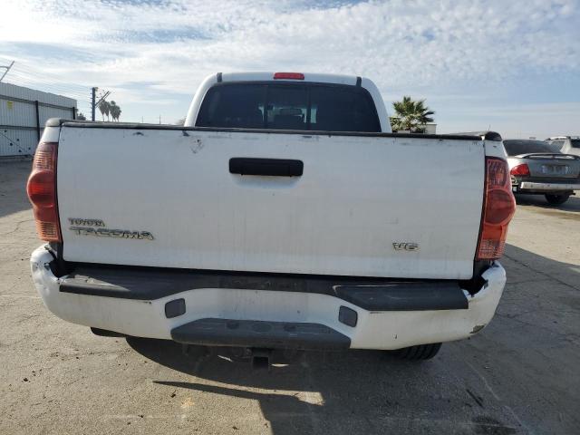 Photo 5 VIN: 5TEMU52NX7Z363928 - TOYOTA TACOMA DOU 
