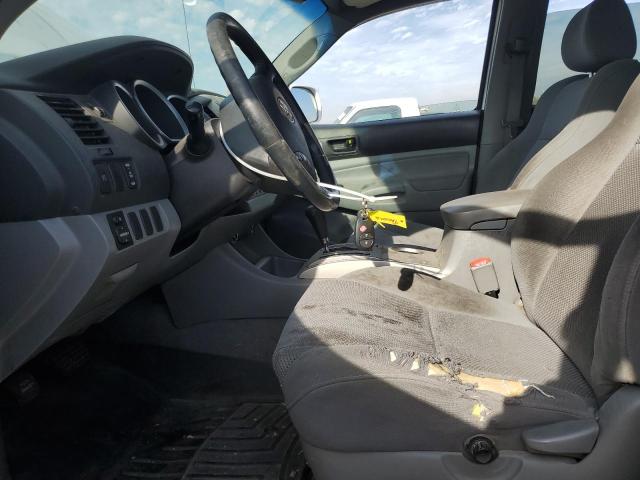 Photo 6 VIN: 5TEMU52NX7Z363928 - TOYOTA TACOMA DOU 