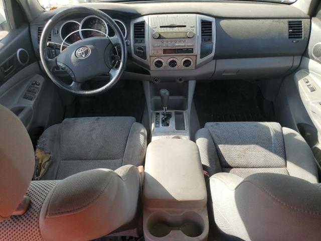 Photo 7 VIN: 5TEMU52NX7Z363928 - TOYOTA TACOMA DOU 