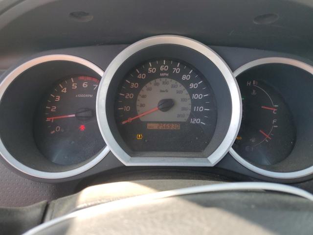 Photo 8 VIN: 5TEMU52NX7Z363928 - TOYOTA TACOMA DOU 
