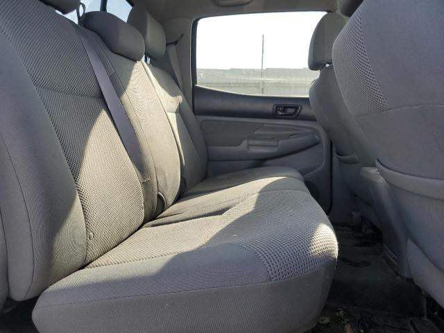 Photo 9 VIN: 5TEMU52NX7Z363928 - TOYOTA TACOMA DOU 
