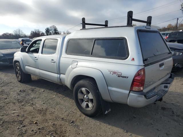 Photo 1 VIN: 5TEMU52NX7Z377585 - TOYOTA TACOMA DOU 