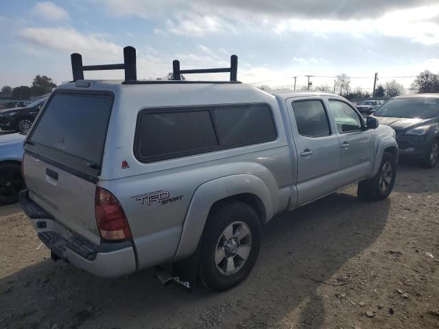 Photo 2 VIN: 5TEMU52NX7Z377585 - TOYOTA TACOMA DOU 