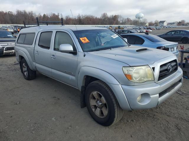 Photo 3 VIN: 5TEMU52NX7Z377585 - TOYOTA TACOMA DOU 