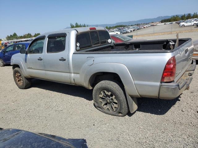 Photo 1 VIN: 5TEMU52NX8Z474383 - TOYOTA TACOMA DOU 