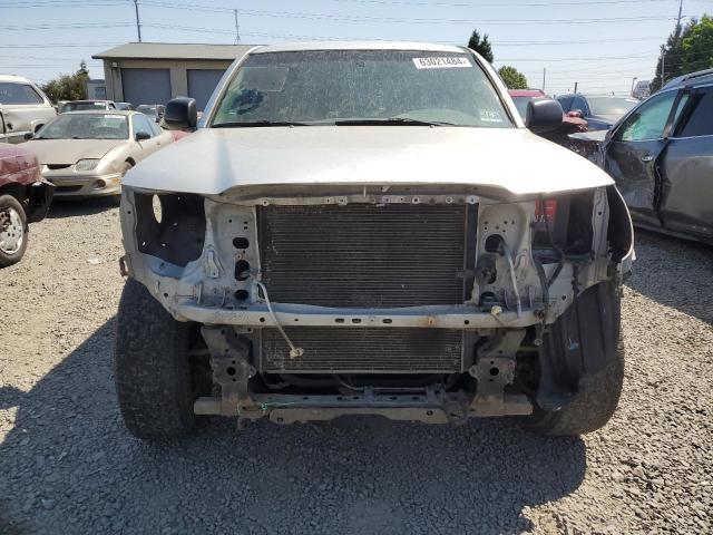 Photo 4 VIN: 5TEMU52NX8Z474383 - TOYOTA TACOMA DOU 