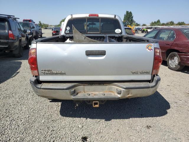 Photo 5 VIN: 5TEMU52NX8Z474383 - TOYOTA TACOMA DOU 