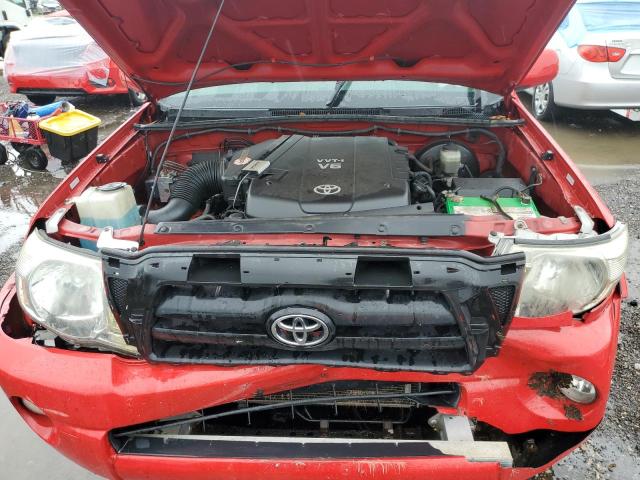 Photo 10 VIN: 5TEMU52NX8Z572880 - TOYOTA TACOMA DOU 