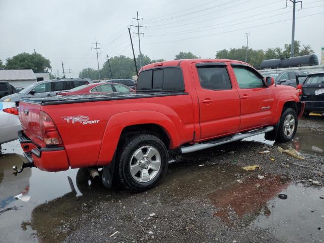 Photo 2 VIN: 5TEMU52NX8Z572880 - TOYOTA TACOMA DOU 