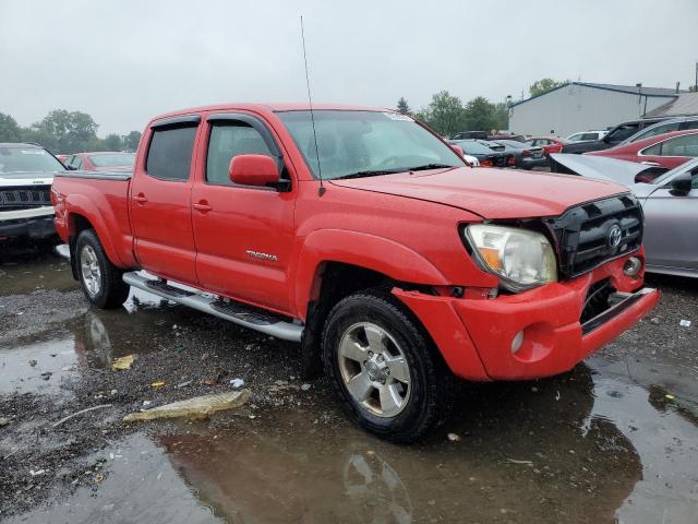 Photo 3 VIN: 5TEMU52NX8Z572880 - TOYOTA TACOMA DOU 