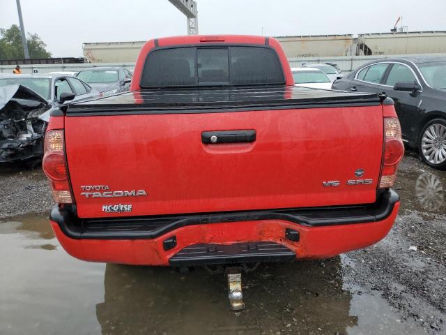 Photo 5 VIN: 5TEMU52NX8Z572880 - TOYOTA TACOMA DOU 