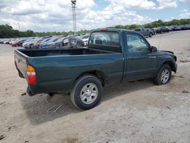 Photo 2 VIN: 5TENL42N01Z766034 - TOYOTA TACOMA 