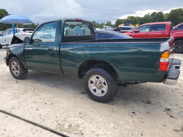 Photo 1 VIN: 5TENL42N01Z770102 - TOYOTA TACOMA 