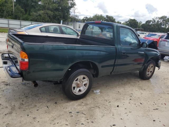 Photo 2 VIN: 5TENL42N01Z770102 - TOYOTA TACOMA 