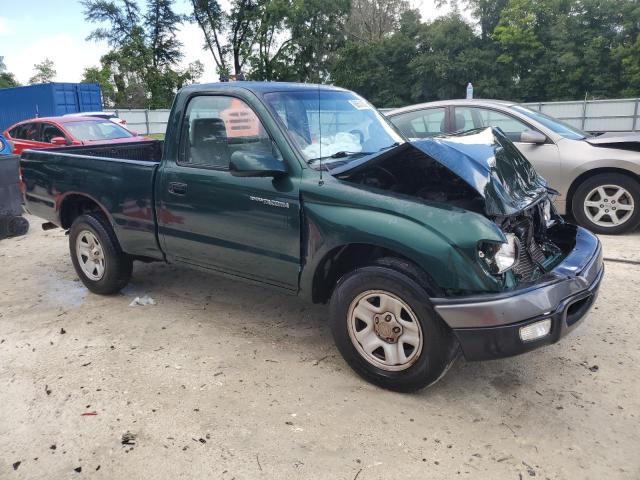 Photo 3 VIN: 5TENL42N01Z770102 - TOYOTA TACOMA 