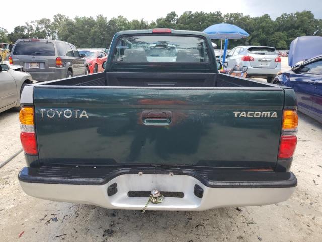 Photo 5 VIN: 5TENL42N01Z770102 - TOYOTA TACOMA 