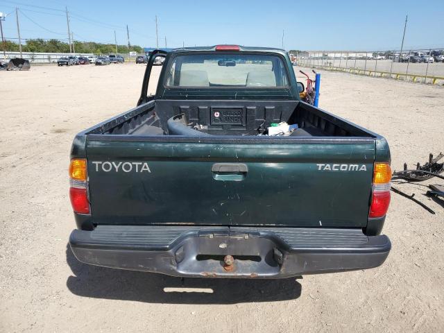 Photo 9 VIN: 5TENL42N01Z795582 - TOYOTA ALL MODELS 