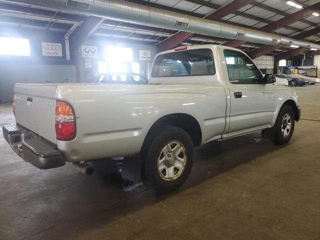 Photo 2 VIN: 5TENL42N02Z890712 - TOYOTA TACOMA 